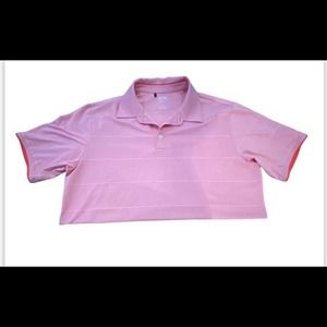 Men’s Adidas Golf Polo size Large